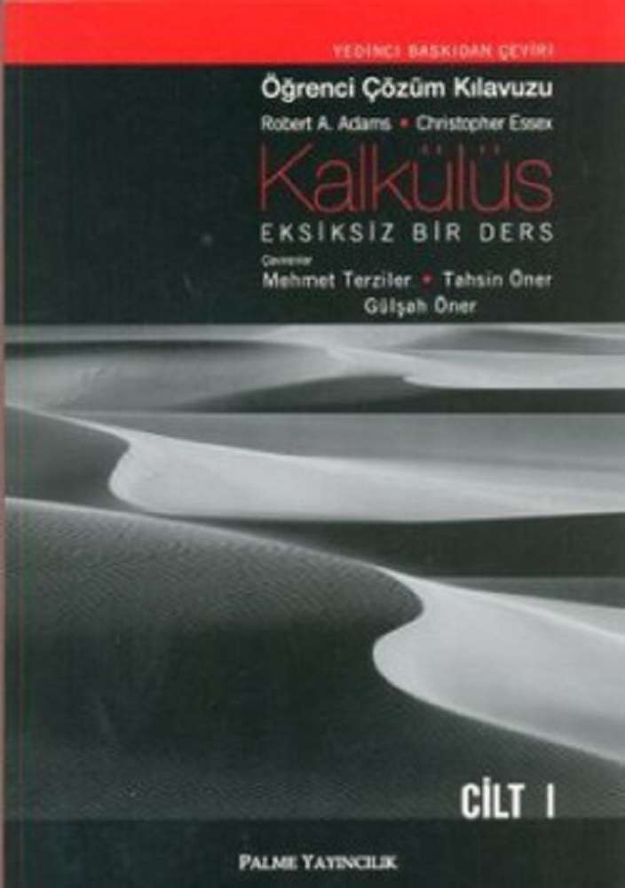 Ürün Resmi