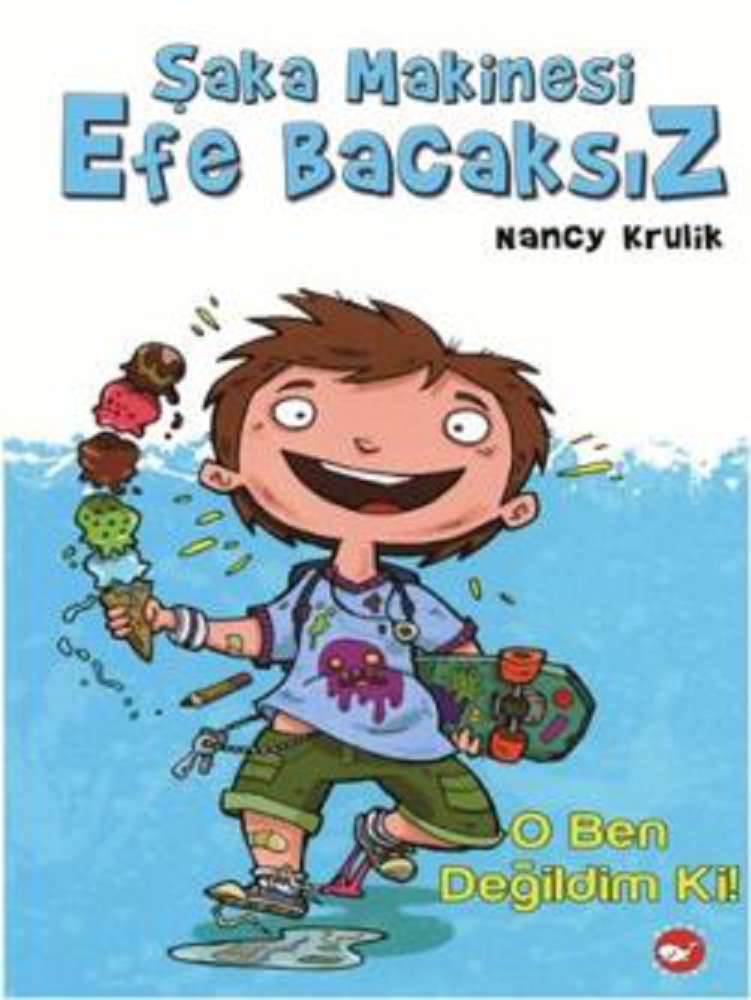 Ürün Resmi