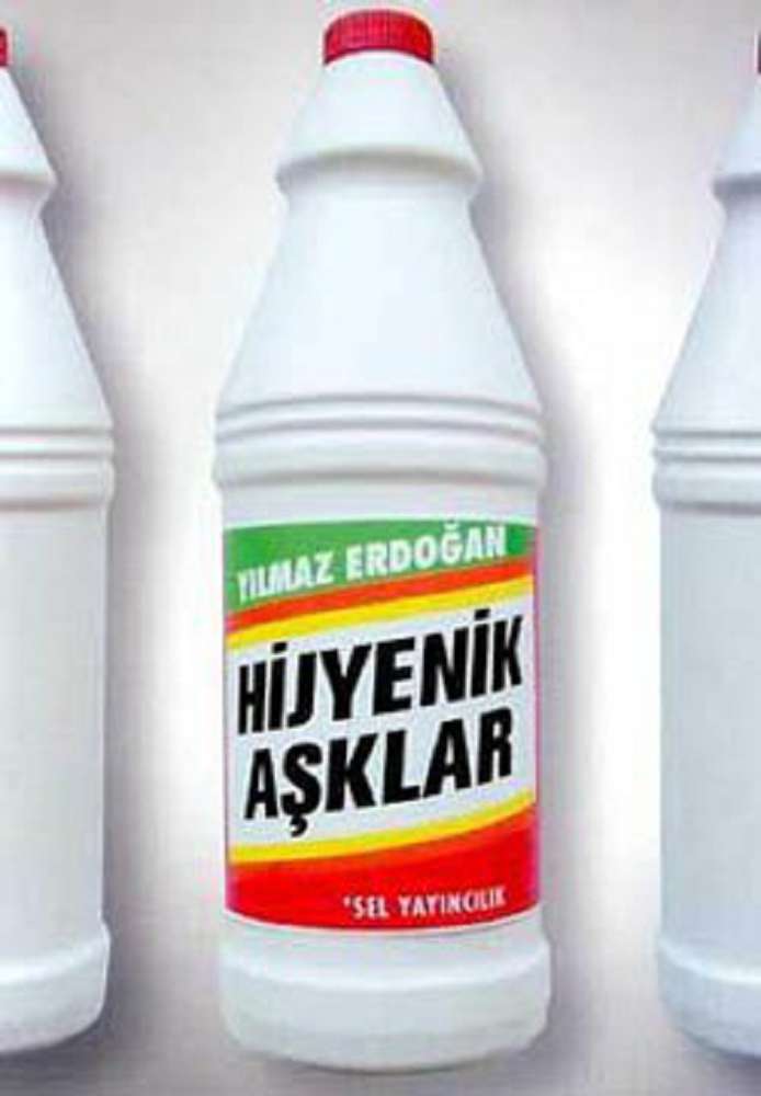 Ürün Resmi