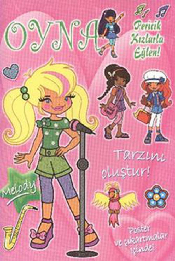 Ürün Resmi