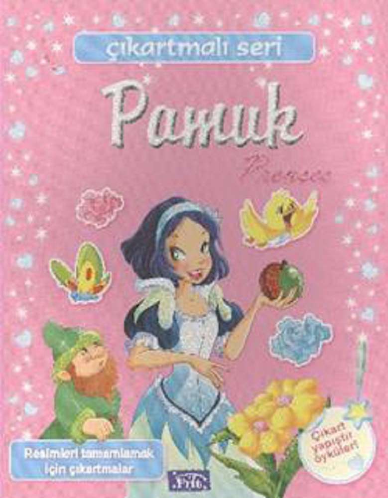 Ürün Resmi