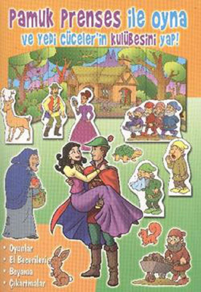 Ürün Resmi