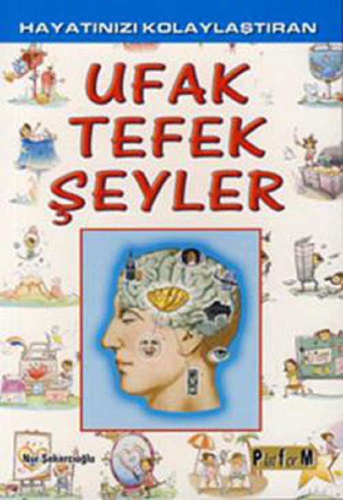 Ürün Resmi