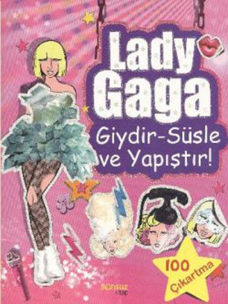 Ürün Resmi