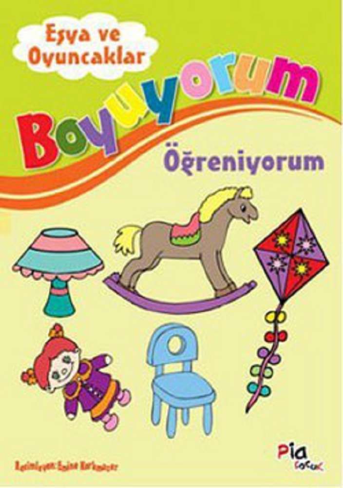 Ürün Resmi