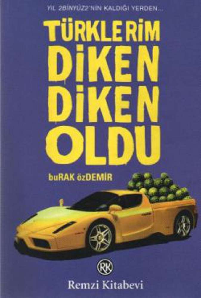 Ürün Resmi