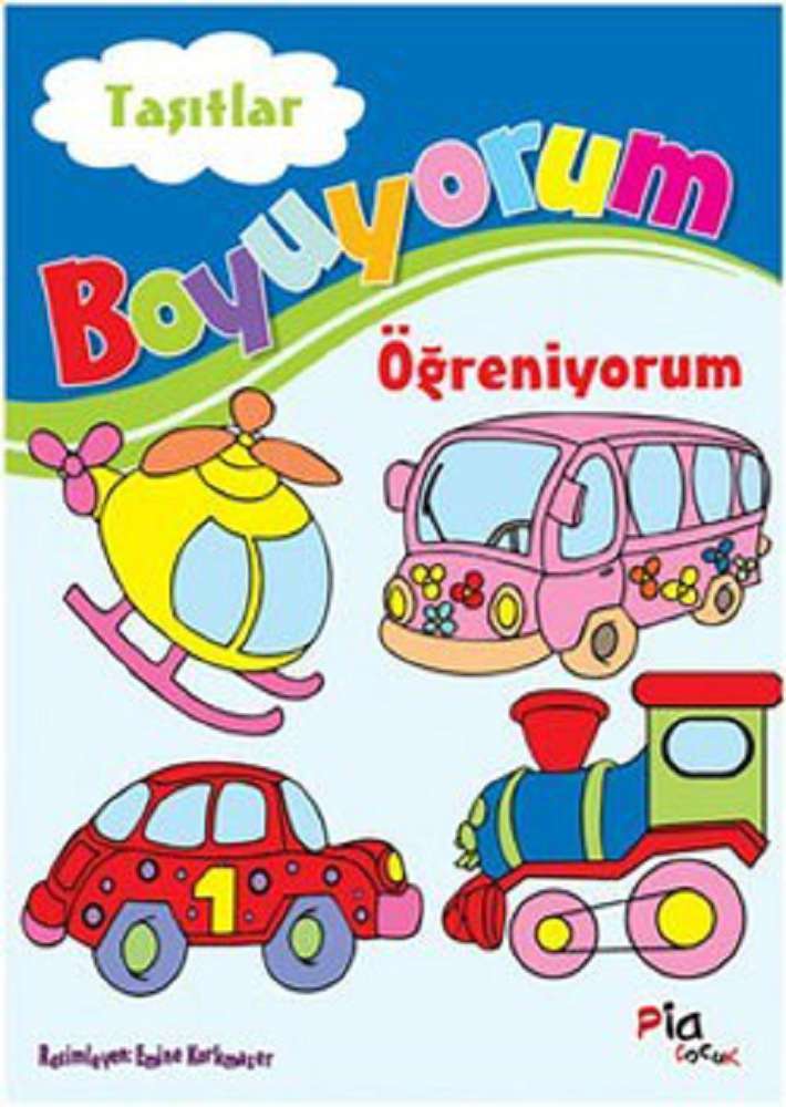 Ürün Resmi