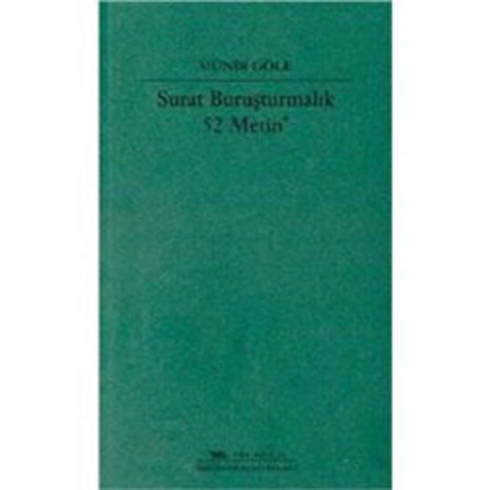 Ürün Resmi