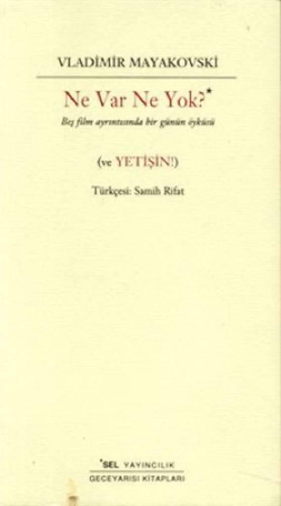 Ürün Resmi