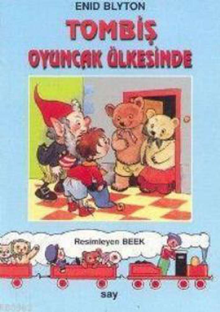 Ürün Resmi