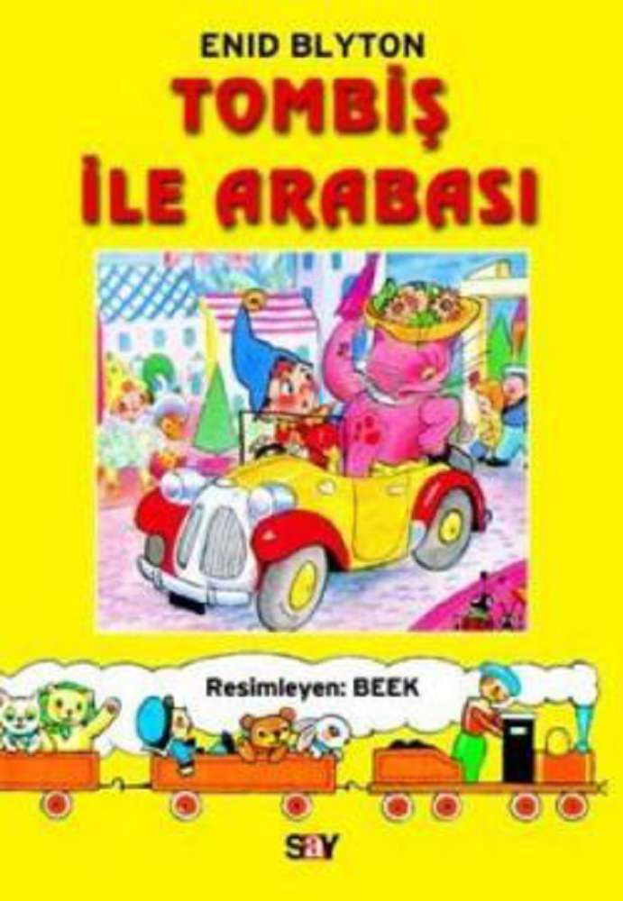 Ürün Resmi