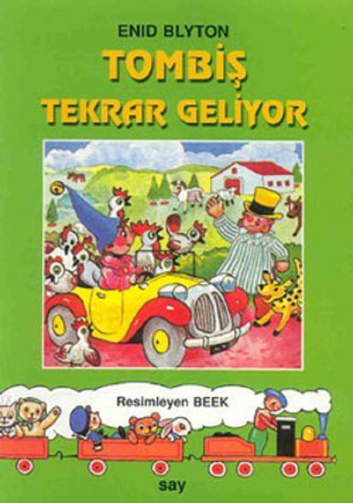 Ürün Resmi