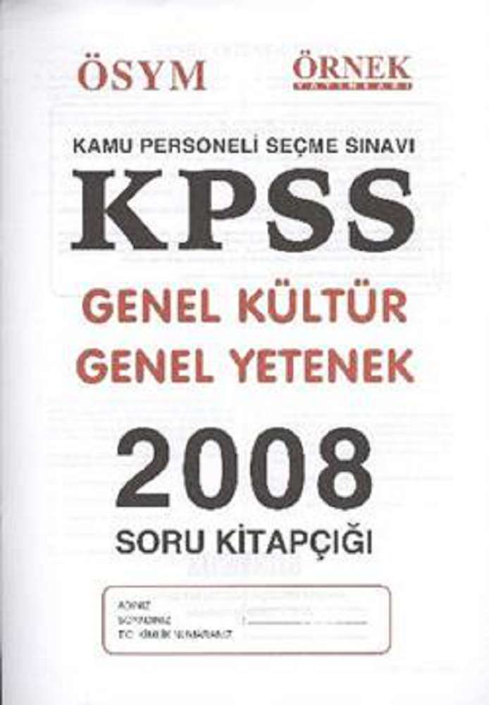 Ürün Resmi