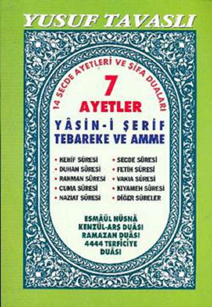 Ürün Resmi