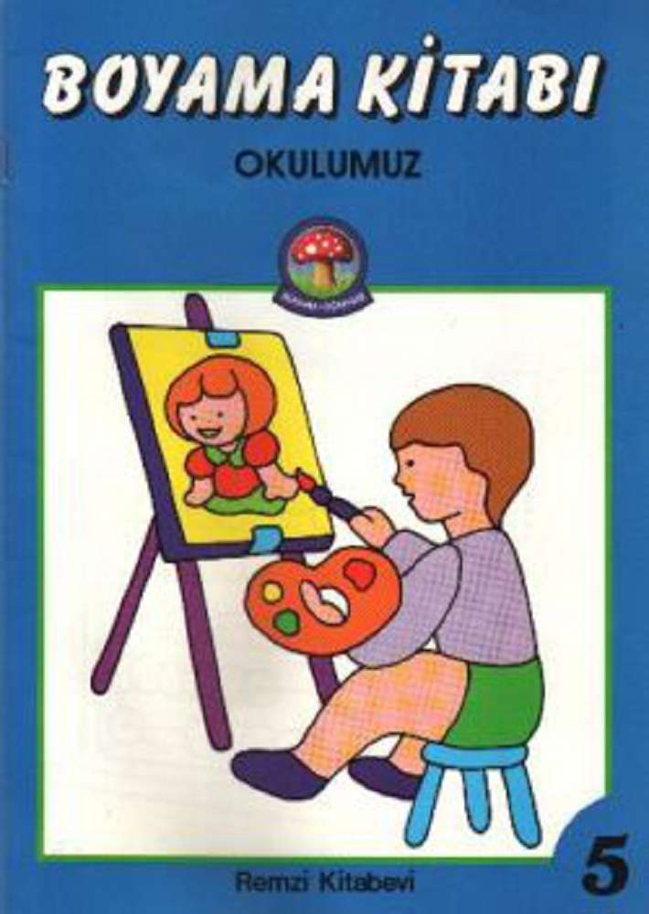 Ürün Resmi