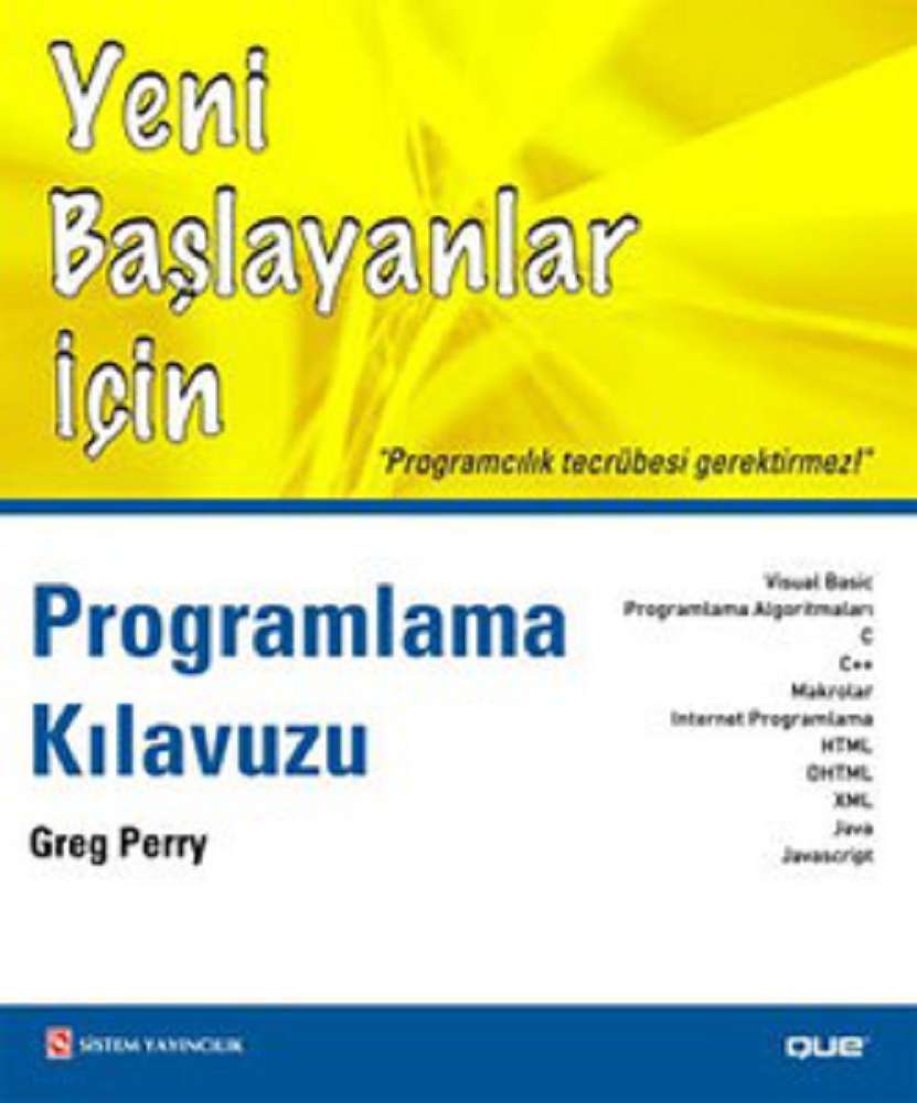 Ürün Resmi
