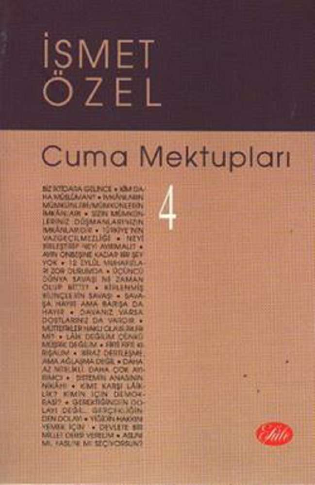 Ürün Resmi