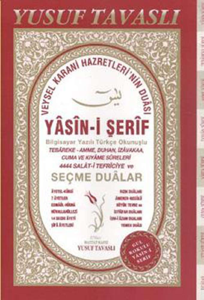 Ürün Resmi