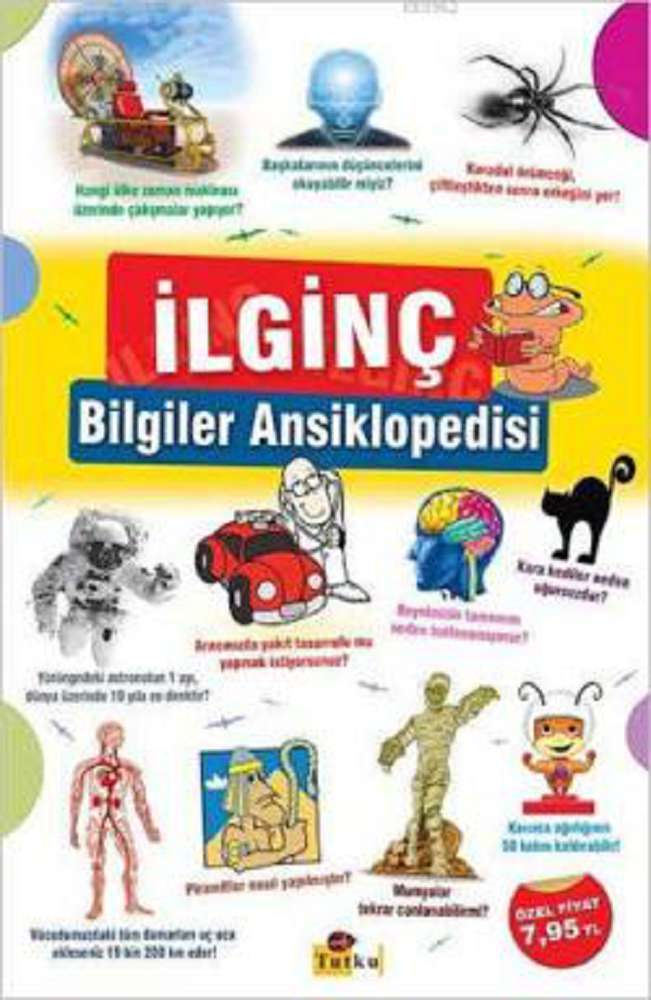 Ürün Resmi