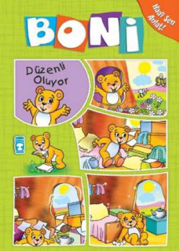 Ürün Resmi