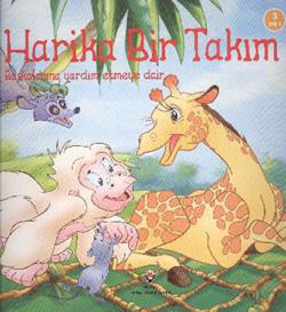 Ürün Resmi