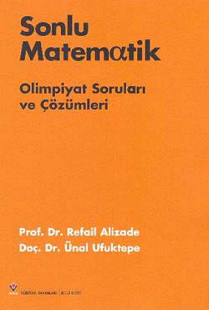 Ürün Resmi