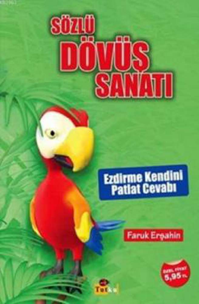 Ürün Resmi
