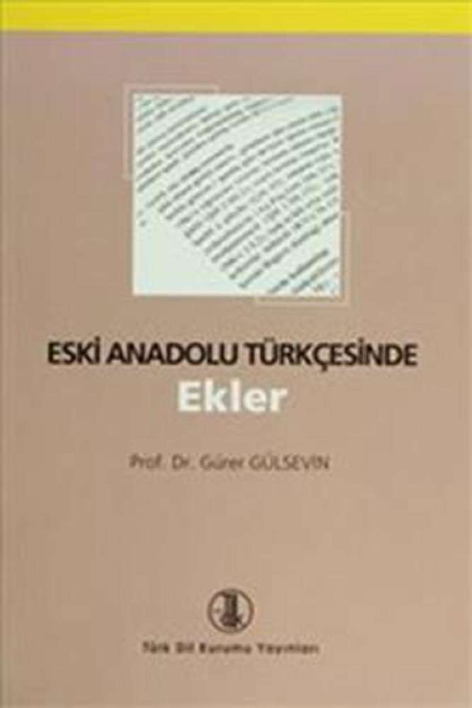 Ürün Resmi