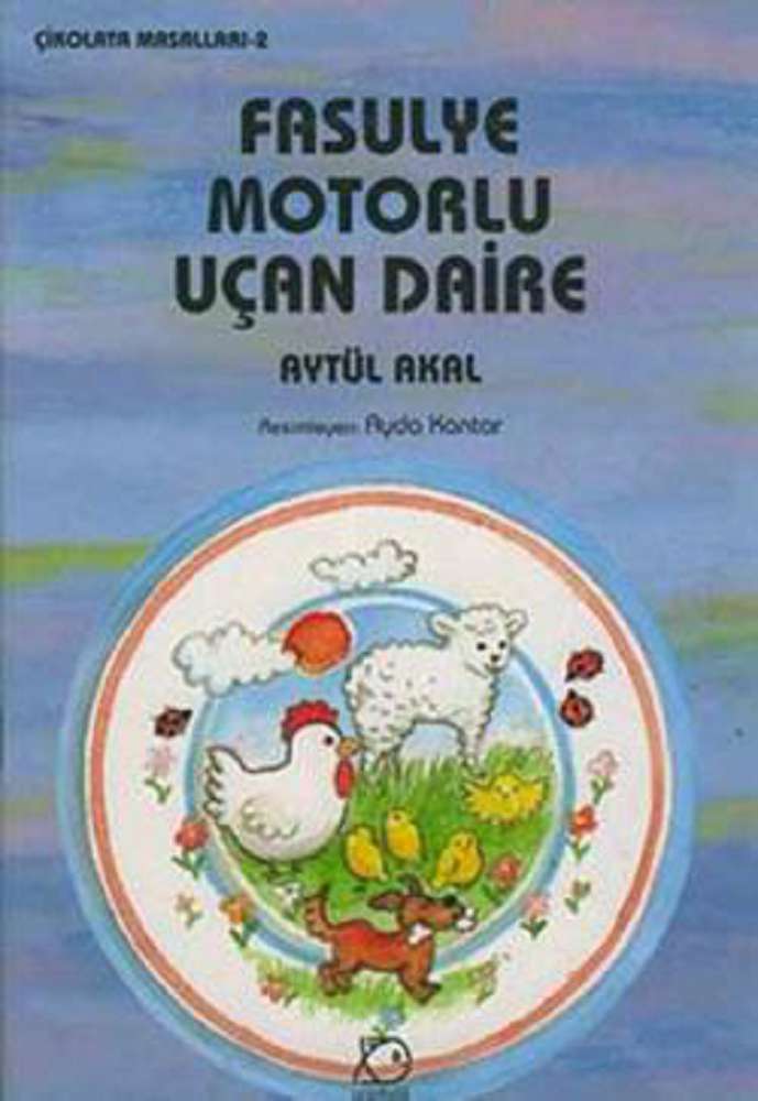 Ürün Resmi