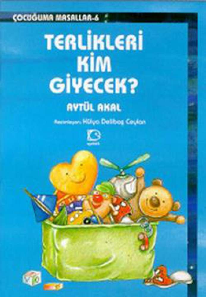 Ürün Resmi