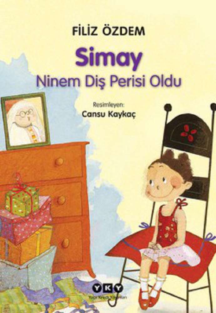 Ürün Resmi