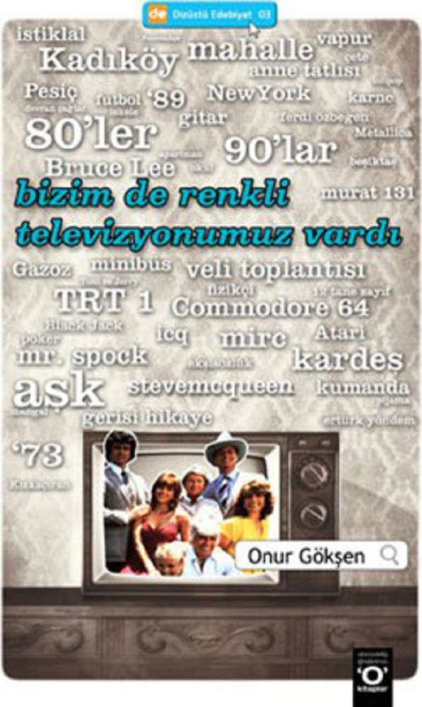 Ürün Resmi