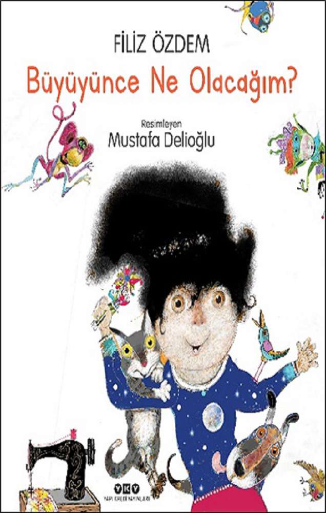 Ürün Resmi