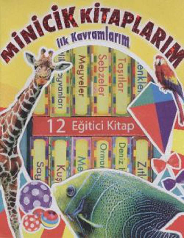Ürün Resmi