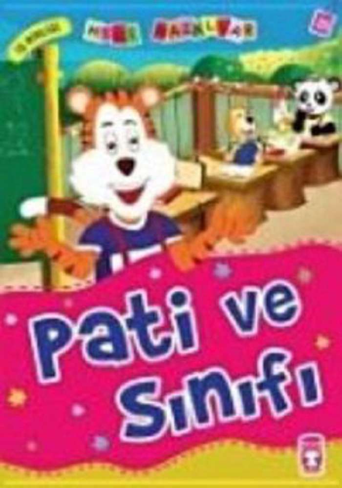 Ürün Resmi