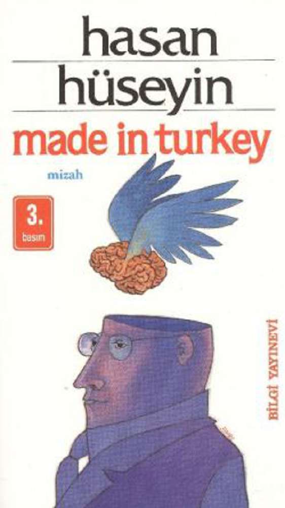 Ürün Resmi