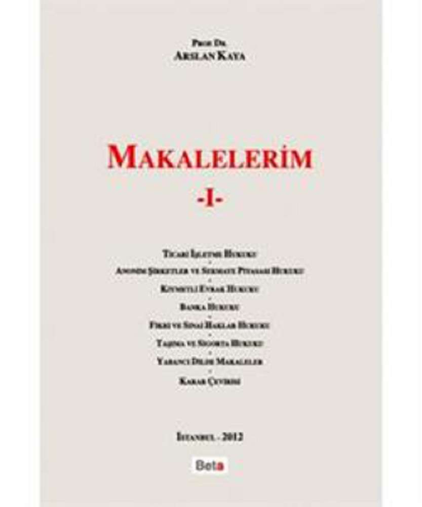 Ürün Resmi