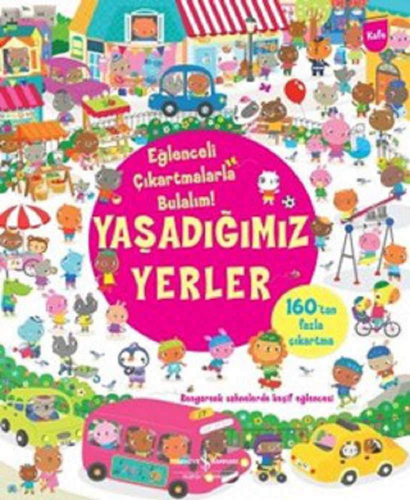 Ürün Resmi