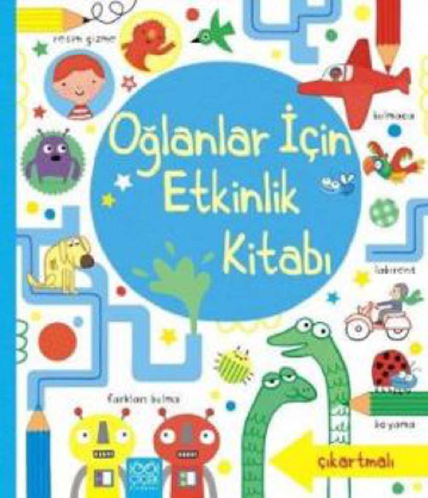 Ürün Resmi