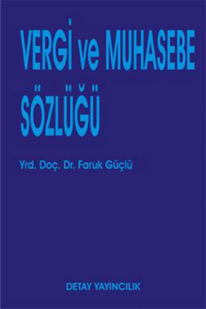 Ürün Resmi