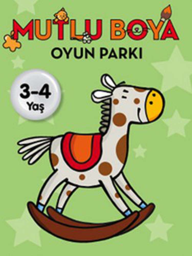 Ürün Resmi