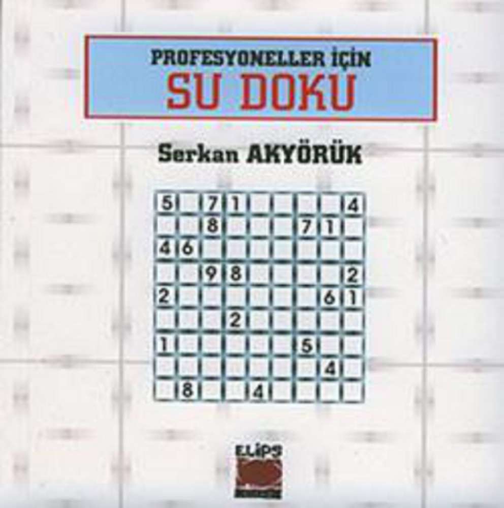 Ürün Resmi