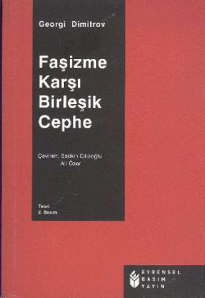 Ürün Resmi