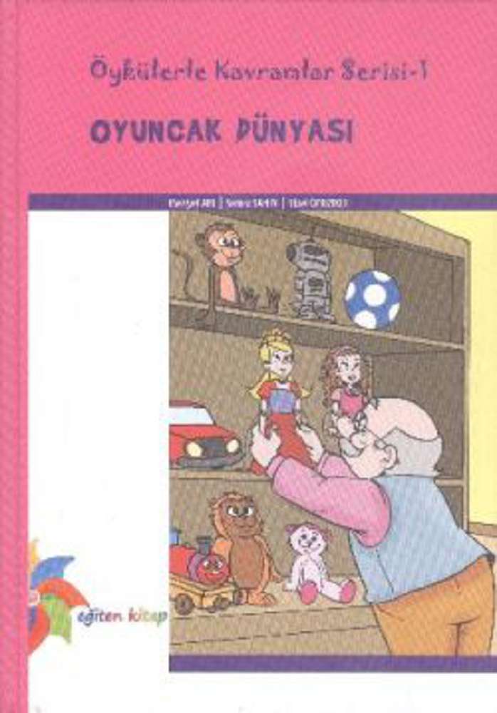 Ürün Resmi