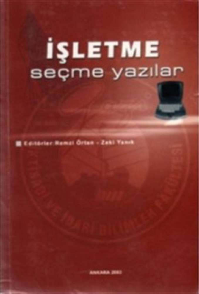 Ürün Resmi