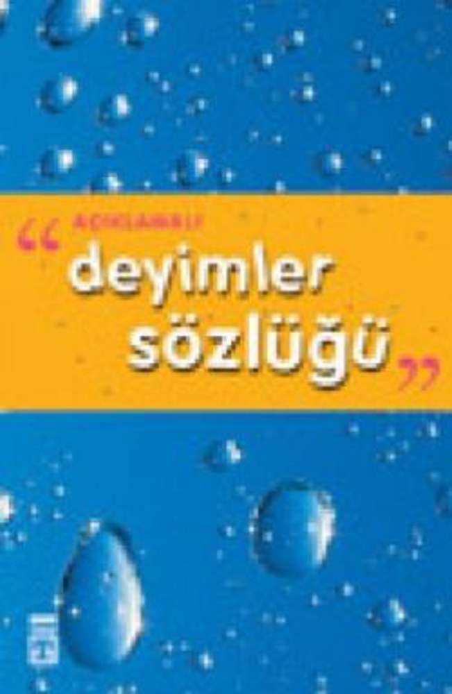 Ürün Resmi