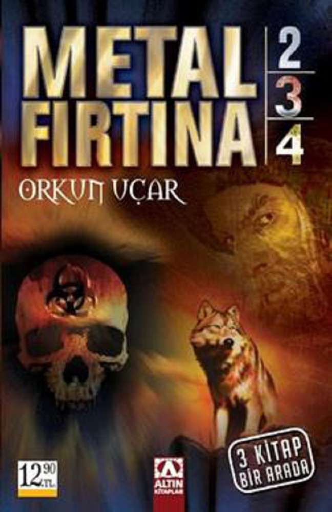 Ürün Resmi