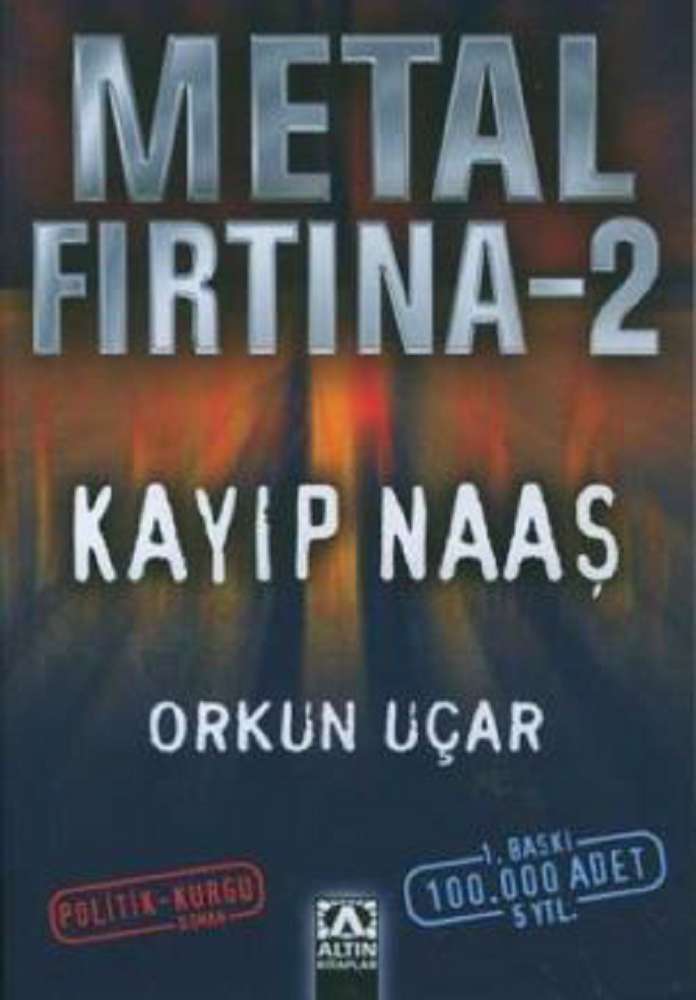 Ürün Resmi