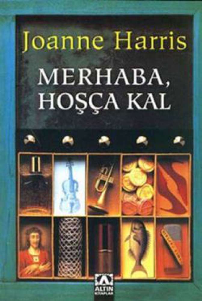 Ürün Resmi