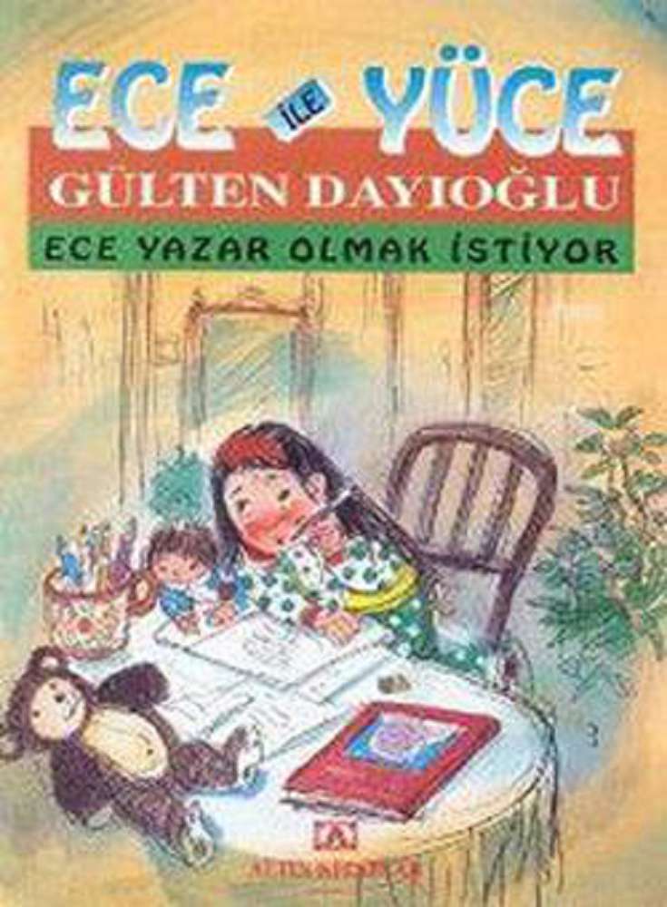 Ürün Resmi